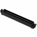 5084488-1 - CONN SCSI PLUG 80POS VERT SOLDER