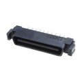 5084488-6 - CONN SCA-2 PLUG 40POS VERT SLDR