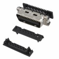 5175677-4 - CONN PLUG 26POS STR IDC