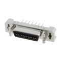 5917334-4 - CONN RCPT 26POS PCB SOLDER