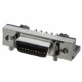 5917738-2 - CONN RCPT 20POS R/A SOLDER