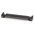 787900-2 - CONN SCSI RCPT 80P VERT PRESSFIT