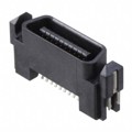 5084598-1 - CONN SCA-2 PLUG 20P EDGE MT SLDR