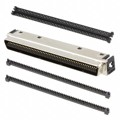 DX30AM-110P - CONN MINI HD PLUG 110POS STR IDC
