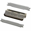 0714253001 - CONN VHDCI PLUG 68POS R/A IDC