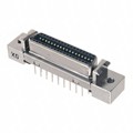 60110365102 - CONN SCSI RCPT 36POS PCB SOLDER