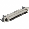 60110685732 - CONN SCSI RCPT 68POS R/A SOLDER