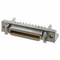 N10236-5213PC - CONN RCPT 36POS R/A SHIELD T/H