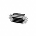 102A0-M218PE - MINI D RIBBON 100 CONTACT