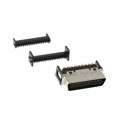 DX30-36P(50) - IDC CONN 36POS PLUG