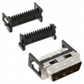 60030265220 - CONN. W/INSULATE D TERMINATION M