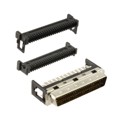 60030505200 - CONN D-TYPE PLUG 50POS IDC