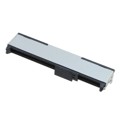 2199015-1 - CONN PLUG 118POS R/A SOLDER