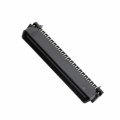 5175472-9 - CONN BTB HD PLUG 80POS R/A SLDR