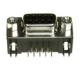 182-009-213R561 - CONN D-SUB RCPT 9POS R/A SLDR