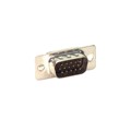 180-015-102L001 - CONN D-SUB HD PLUG 15POS PNL MNT