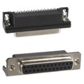 182-025-212-531 - CONN D-SUB RCPT 25POS R/A SLDR