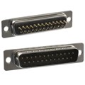171-025-113R001 - CONN D-SUB PLUG 25P PNL MNT SLDR
