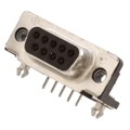 5788796-1 - CONN D-SUB RCPT 9POS R/A SLDR