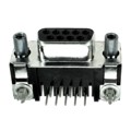 5747844-6 - CONN D-SUB RCPT 9POS R/A SLDR