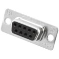 5-747905-5 - CONN D-SUB RCPT 9POS SLDR CUP