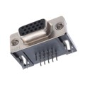 2311763-2 - CONN D-SUB HD RCPT 15P R/A SLDR
