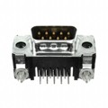 5747840-3 - CONN D-SUB PLUG 9POS R/A SLDR
