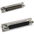 171-025-213R911 - CONN D-SUB RCPT 25P PNL MNT SLDR