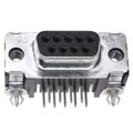 5747844-4 - CONN D-SUB RCPT 9POS R/A SLDR