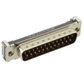 09552296812741 - CONN D-SUB PLUG 15POS SMD SLDR