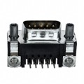 5747840-6 - CONN D-SUB PLUG 9POS R/A SLDR