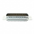 5-747912-2 - CONN D-SUB PLUG 25POS SLDR CUP