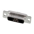 L77TWA7W2S - CONN D-SUB RCPT 7POS PNL MNT