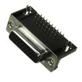 181-026-213R531 - CONN D-SUB HD RCPT 26P R/A SLDR
