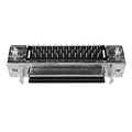 5787082-5 - CONN D-TYPE RCPT 50POS R/A SLDR