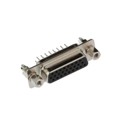 180-026-213R911 - CONN D-SUB HD RCPT 26POS PNL MNT