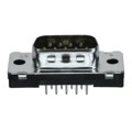 5747871-2 - CONN D-SUB PLUG 9POS VERT SLDR