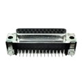 5747846-4 - CONN D-SUB RCPT 25POS R/A SLDR