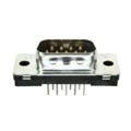 5747871-4 - CONN D-SUB PLUG 9POS VERT SLDR