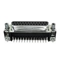 5747846-6 - CONN D-SUB RCPT 25POS R/A SLDR