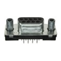 1-5747150-3 - CONN D-SUB RCPT 9POS VERT SLDR