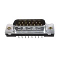 5747872-8 - CONN D-SUB PLUG 15POS VERT SLDR