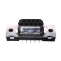 2-747706-0 - CONN D-SUB RCPT 9POS VERT SLDR