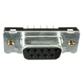 5747150-8 - CONN D-SUB RCPT 9POS VERT SLDR