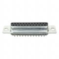 5-747913-2 - CONN D-SUB RCPT 25POS SLDR CUP