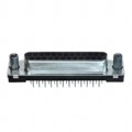 1-5745967-6 - CONN D-SUB RCPT 25POS VERT SLDR