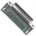 181-044-213R531 - CONN D-SUB HD RCPT 44P R/A SLDR