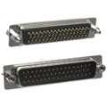 171-050-113R911 - CONN D-SUB PLUG 50P PNL MNT SLDR