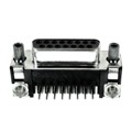 5747845-6 - CONN D-SUB RCPT 15POS R/A SLDR