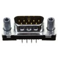 1-5747871-4 - CONN D-SUB PLUG 9POS VERT SLDR